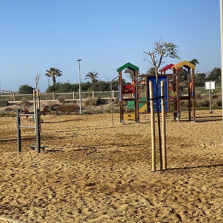 Vera Playa Exterior foto